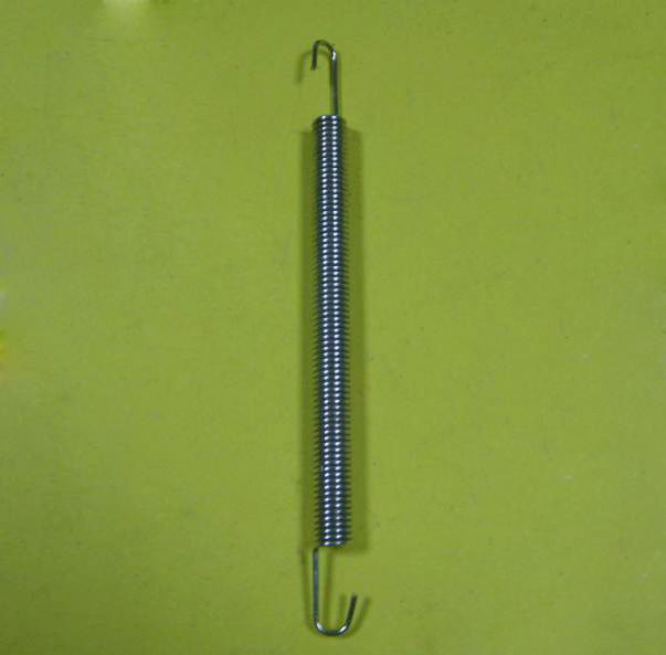 EXHAUST SPRING AX100