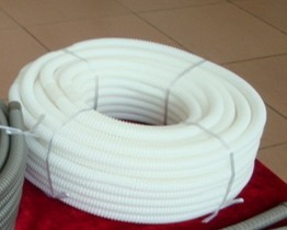 drainage for air-condition