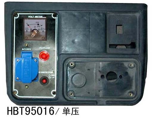 comp panel box ET950