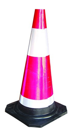 big rubber cone (70CM）