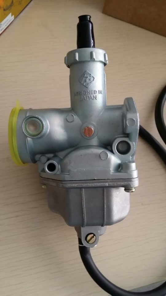 carburator CG125