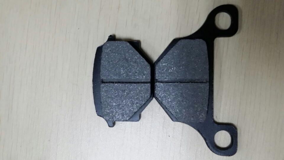 brake pad GS125